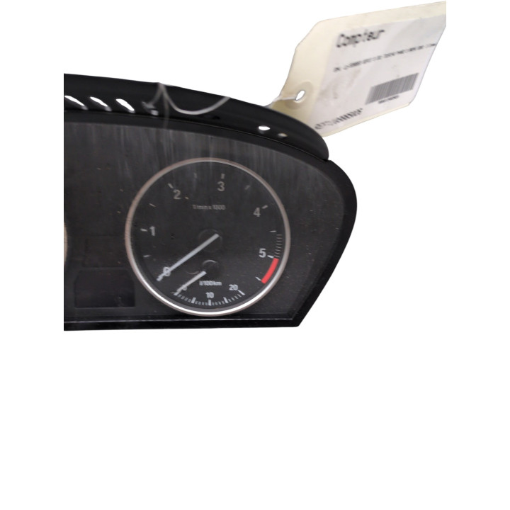 Compteur BMW SERIE 5 E61 Photo n°3