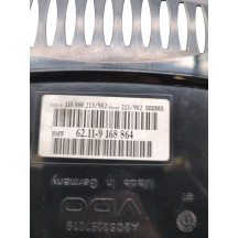 Compteur BMW SERIE 5 E61 Photo n°4