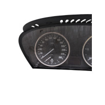 Compteur BMW SERIE 5 E61 Photo n°6