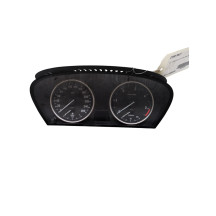 Compteur BMW SERIE 5 E61 Photo n°7