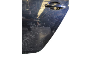 Porte arriere gauche BMW SERIE 5 E61 Photo n°5
