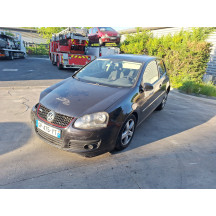 Feu arriere principal droit (feux) VOLKSWAGEN GOLF 6 Photo n°4