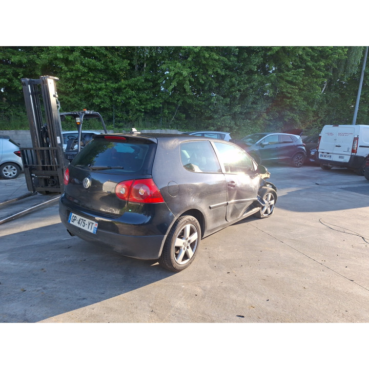 Feu arriere principal droit (feux) VOLKSWAGEN GOLF 6 Photo n°6