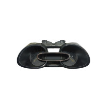 Compteur RENAULT CLIO 4 Photo n°2