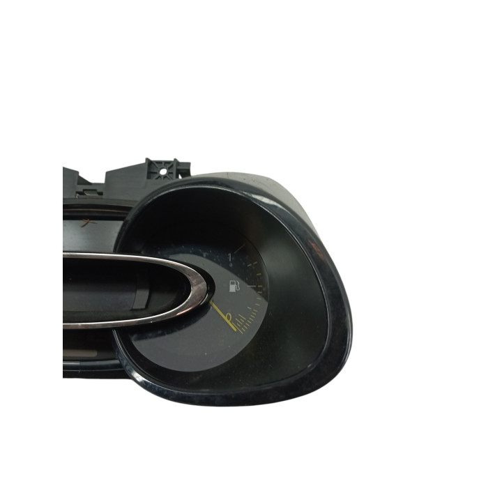 Compteur RENAULT CLIO 4 Photo n°4