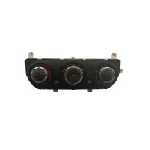 Commande chauffage RENAULT CLIO 4 Photo n°3
