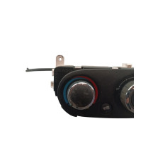 Commande chauffage RENAULT CLIO 4 Photo n°4