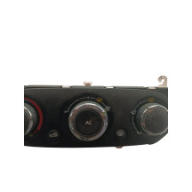 Commande chauffage RENAULT CLIO 4 Photo n°5