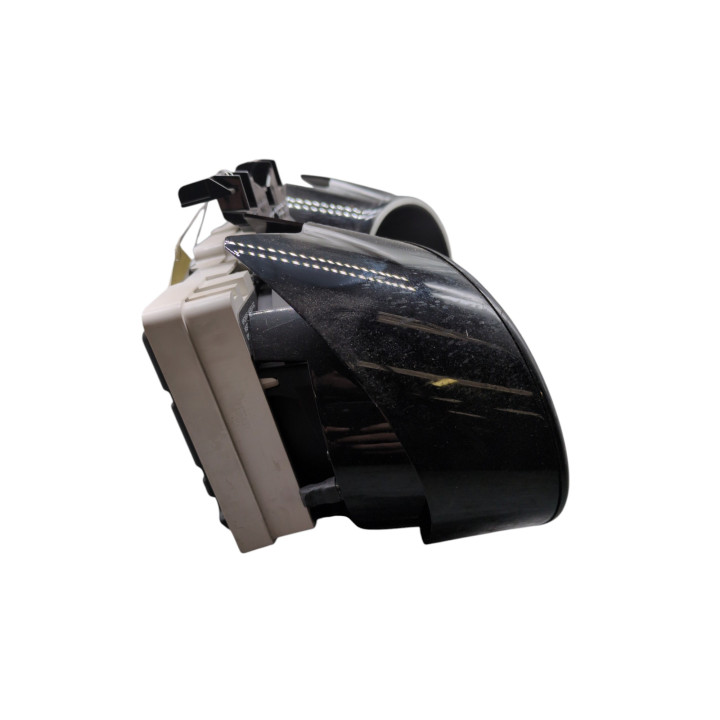 Compteur RENAULT CLIO 4 Photo n°5