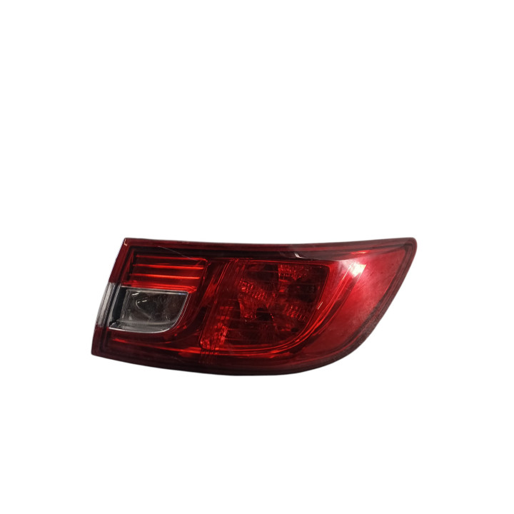 Feu arriere principal droit (feux) RENAULT CLIO 4 Photo n°2