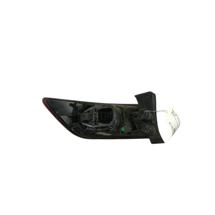 Feu arriere principal droit (feux) RENAULT CLIO 4 Photo n°5