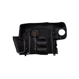 Cache moteur  BMW SERIE 5 E60 Photo n°1