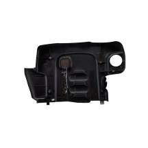 Cache moteur  BMW SERIE 5 E60 Photo n°1