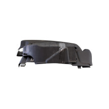 Cache moteur  BMW SERIE 5 E60 Photo n°2