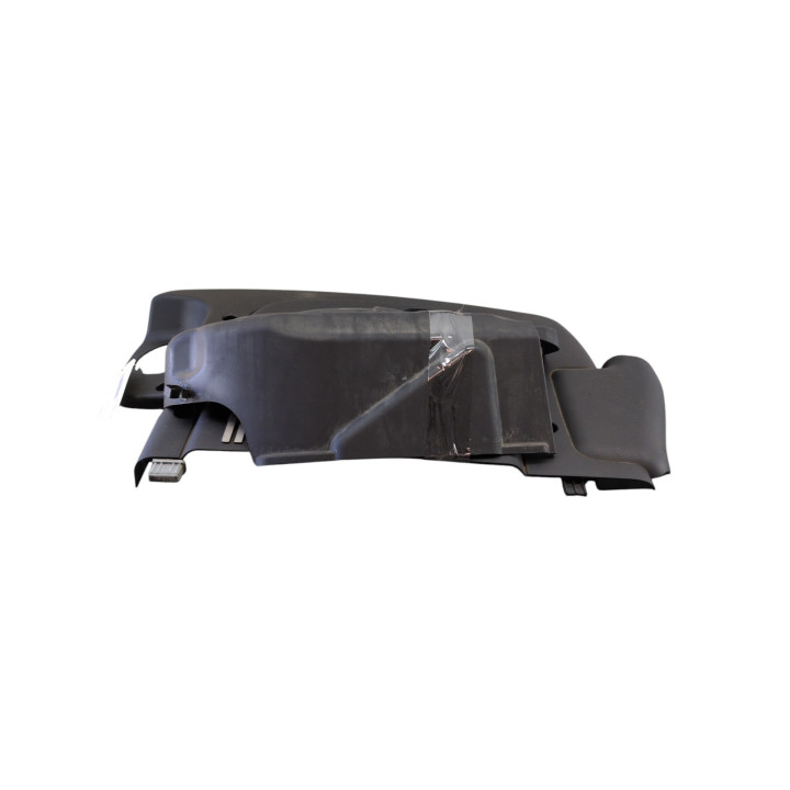 Cache moteur  BMW SERIE 5 E60 Photo n°2