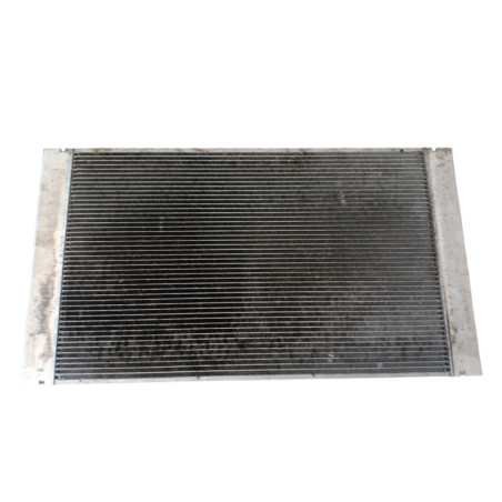 Radiateur eau BMW SERIE 5 E60
