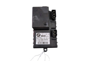Resistance chauffage BMW SERIE 5 E60 Photo n°2
