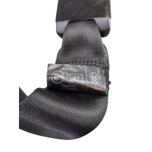 Ceinture avant gauche BMW SERIE 5 E60 Photo n°2
