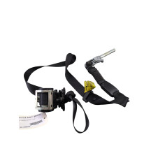 Ceinture avant gauche BMW SERIE 5 E60 Photo n°3
