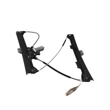 Leve vitre electrique avant gauche BMW SERIE 5 E60 Photo n°4