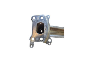 Renfort pare choc avant (traverse) VOLKSWAGEN TOURAN 1 Photo n°3