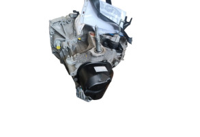 Boite de vitesses RENAULT CLIO 3 Photo n°4