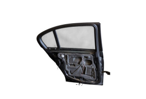 Porte arriere gauche BMW SERIE 3 E90 Photo n°4