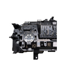 Compteur VOLKSWAGEN TIGUAN 2 Photo n°5