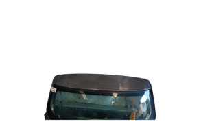 Malle/Hayon arriere BMW SERIE 1 F20 Photo n°5