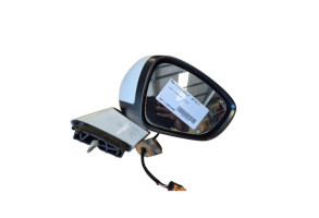 Retroviseur droit CITROEN C5 2 Photo n°1