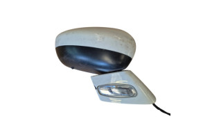 Retroviseur droit CITROEN C5 2 Photo n°5