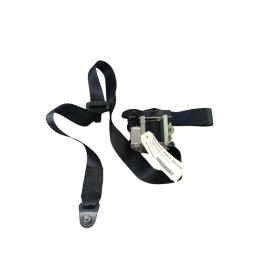 Ceinture avant gauche PEUGEOT 508 1 Photo n°1