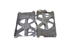 Moto ventilateur radiateur PEUGEOT BOXER 1 Photo n°4