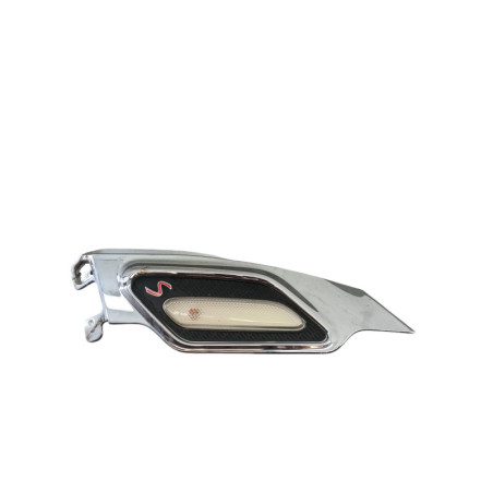 Optique avant secondaire gauche (feux)(clignotant) MINI MINI 2 R60