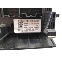 Commande chauffage AUDI A1 1 Photo n°1