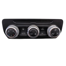Commande chauffage AUDI A1 1 Photo n°3