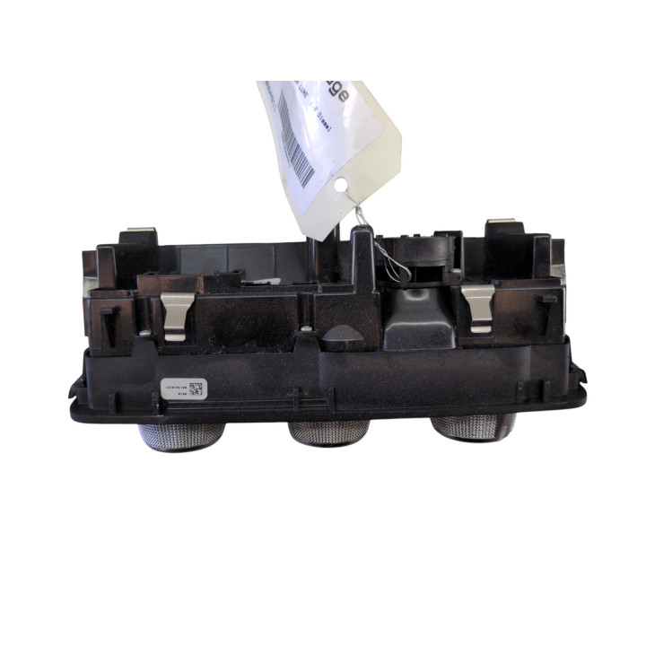 Commande chauffage AUDI A1 1 Photo n°5
