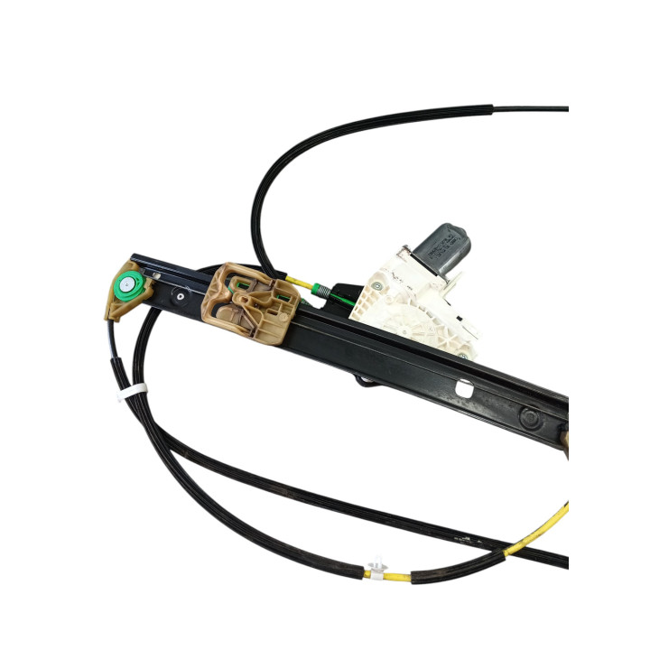Leve vitre electrique avant droit AUDI A1 1 Photo n°3