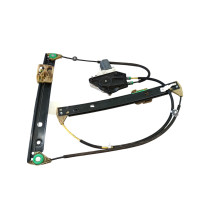 Leve vitre electrique avant droit AUDI A1 1 Photo n°4