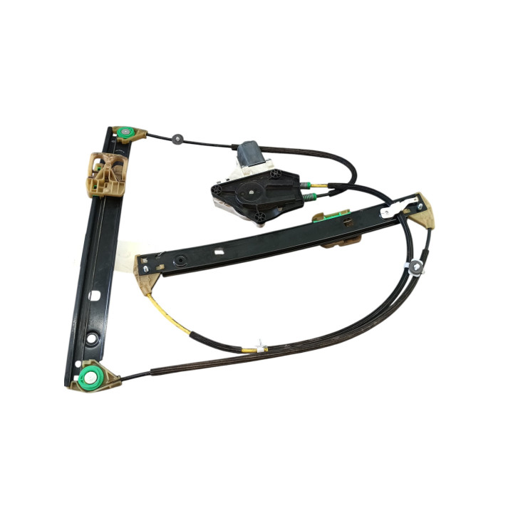 Leve vitre electrique avant droit AUDI A1 1 Photo n°4