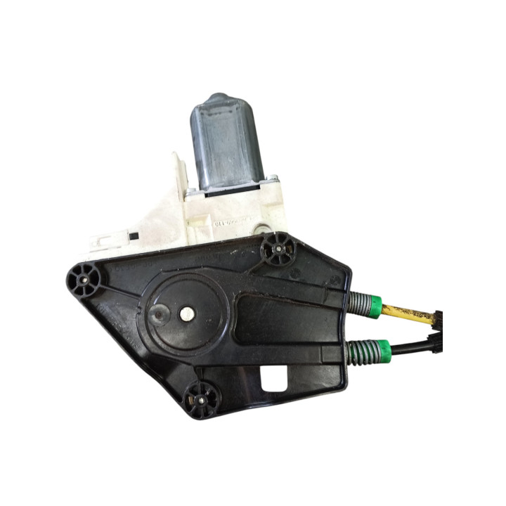 Leve vitre electrique avant droit AUDI A1 1 Photo n°5