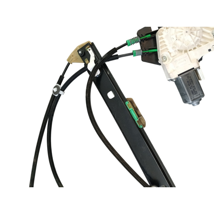 Leve vitre electrique avant gauche AUDI A1 1 Photo n°4