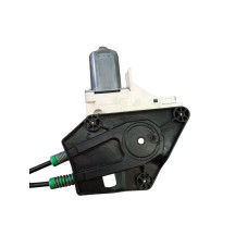 Leve vitre electrique avant gauche AUDI A1 1 Photo n°5