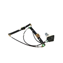 Leve vitre electrique avant gauche AUDI A1 1 Photo n°8