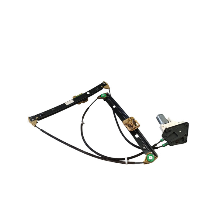 Leve vitre electrique avant gauche AUDI A1 1 Photo n°8