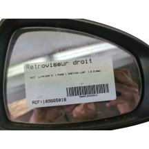 Retroviseur droit AUDI A1 1 Photo n°5