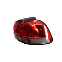 Feu arriere principal droit (feux) VOLKSWAGEN GOLF 6 Photo n°2