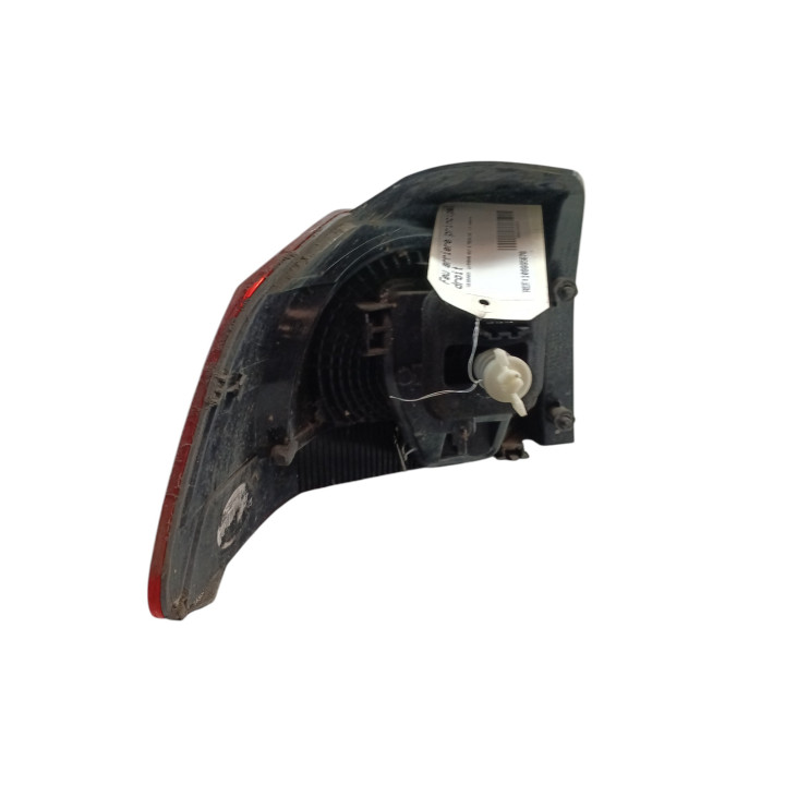 Feu arriere principal droit (feux) VOLKSWAGEN GOLF 6 Photo n°5
