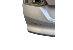 Malle/Hayon arriere FORD FOCUS 3 Photo n°7