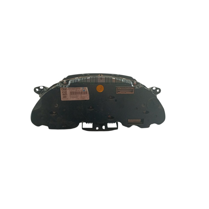 Compteur AUDI A5 1 Photo n°2